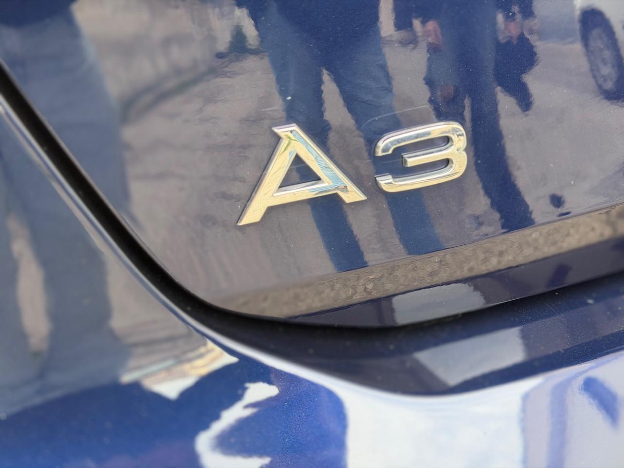 Audi a3 1.5 g-tron 2021 s-tronic