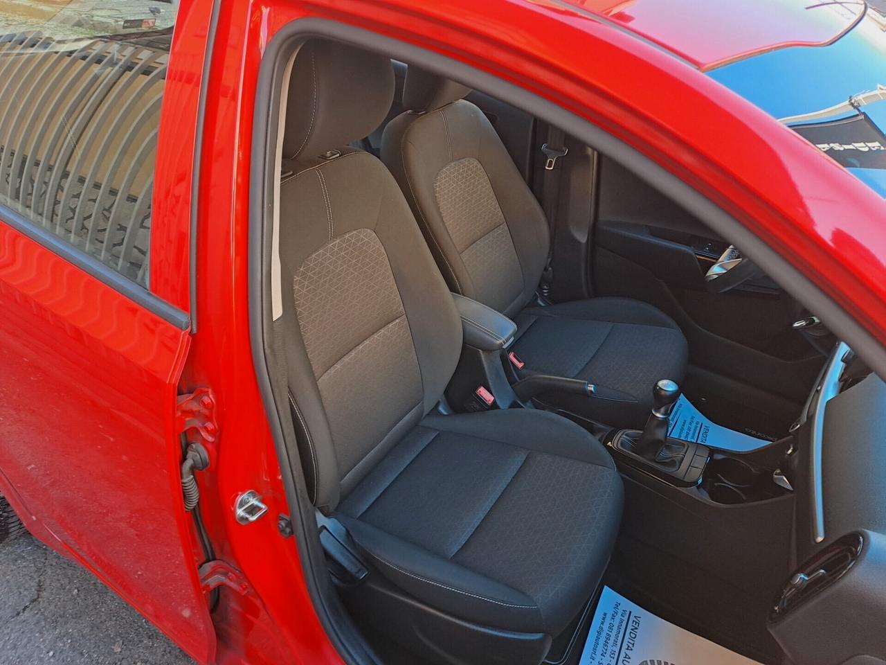 Kia Picanto 1.0 12V EcoGPL 5 porte Cool “PROMO BLACK FRIDAY”