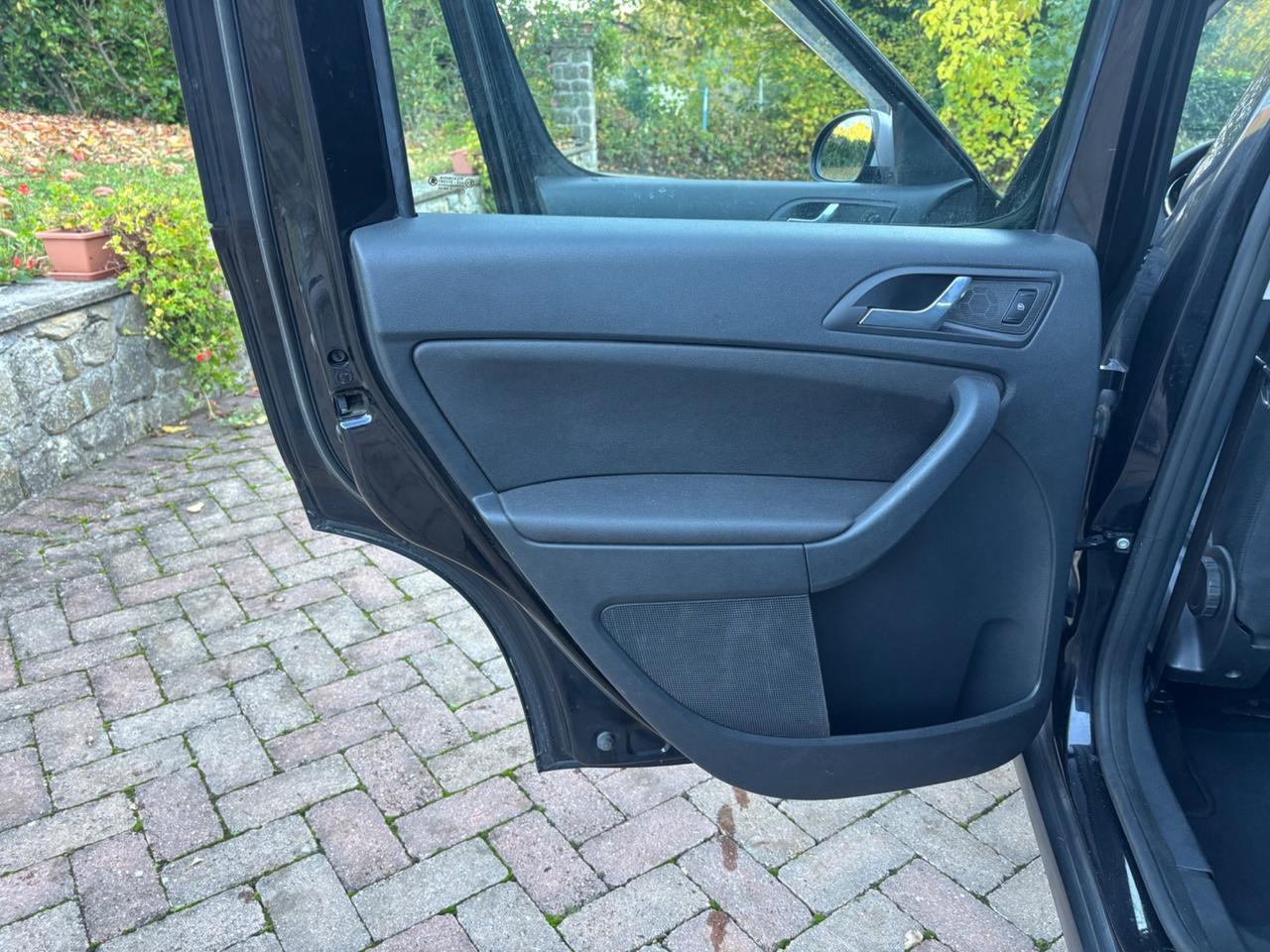 Skoda Yeti 2.0 TDI 140 CV 4x4 - 2015
