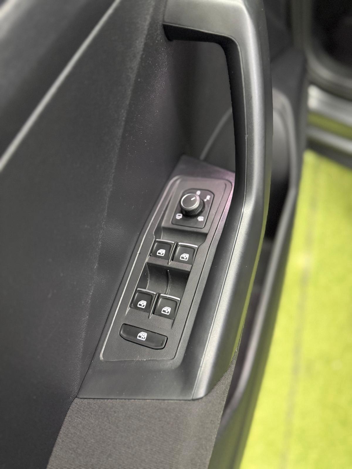 Volkswagen T-Roc 1.6 TDI SCR Advanced BlueMotion Technology