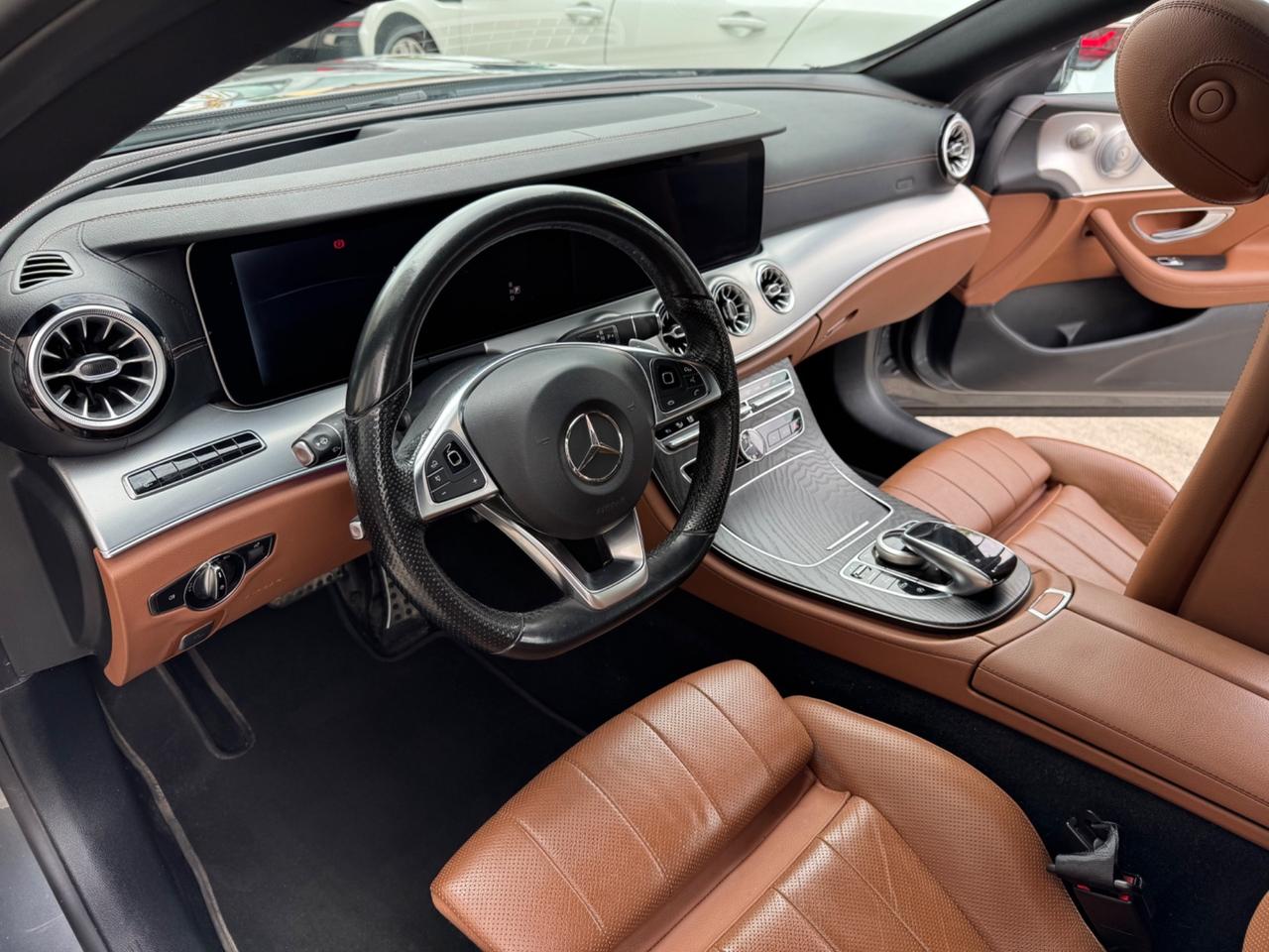 Mercedes-benz E 220 d 4Matic Premium Plus
