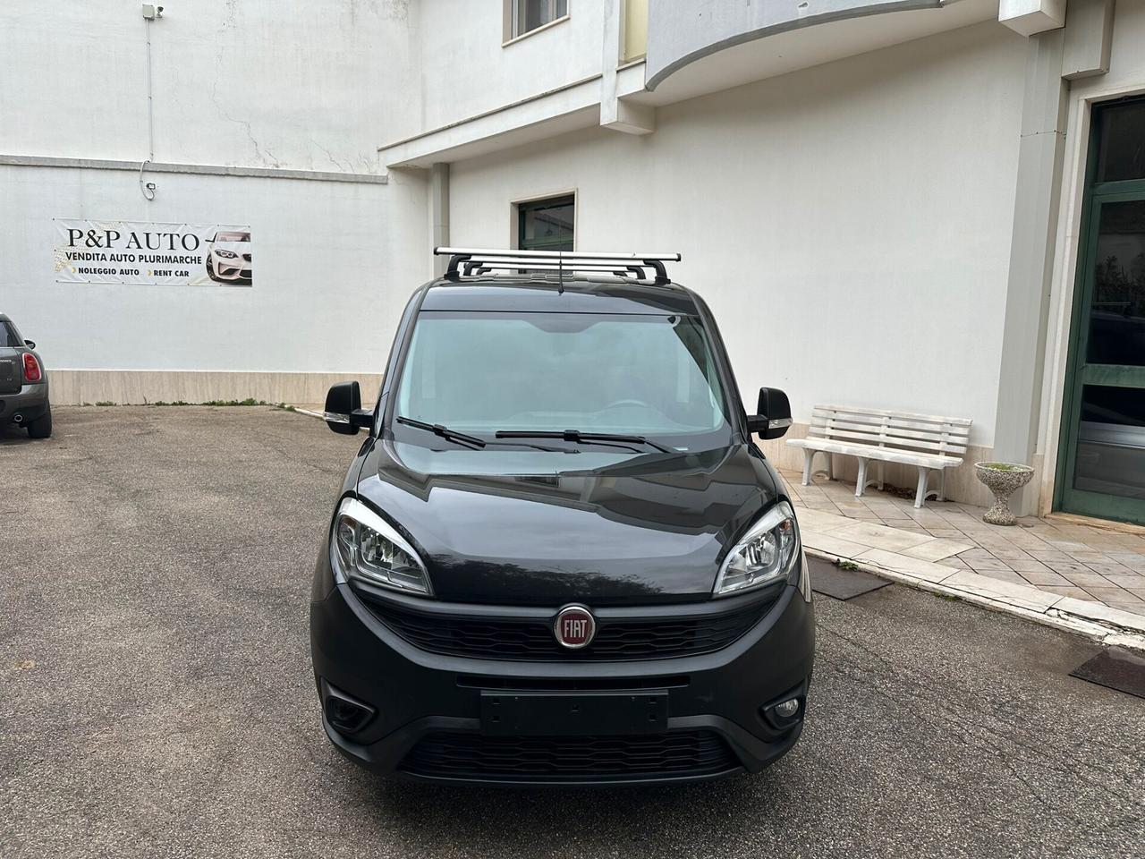 Fiat Doblò 1.3 MJT PL Combi Maxi N1 SX