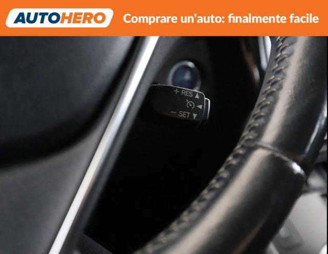 TOYOTA Auris Touring Sports 1.8 Hybrid Active