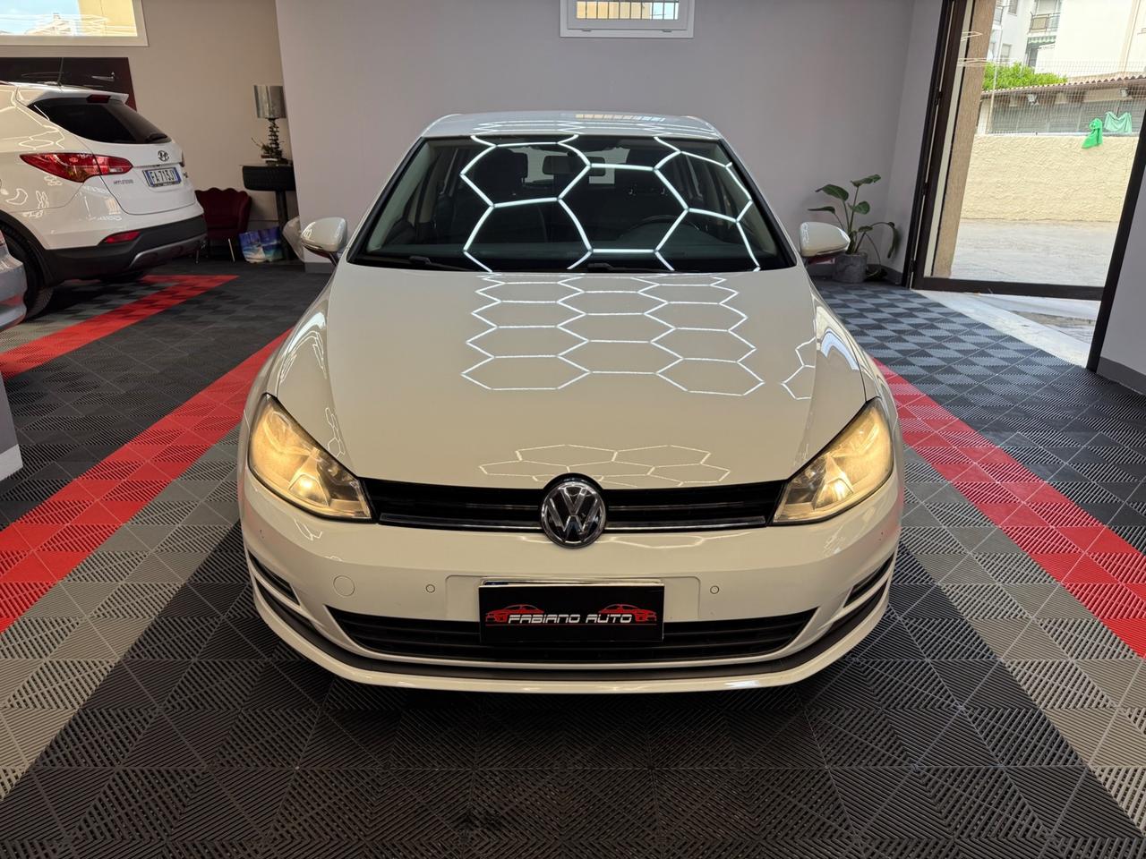 Volkswagen Golf 1.6 TDI DSG - FABIANOAUTO