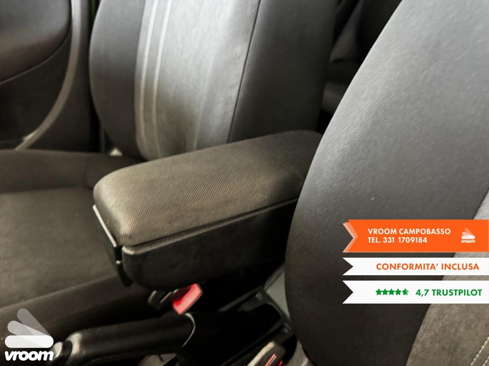 FIAT Punto 4ª serie Punto 1.4 S&S 8V 5 porte S...