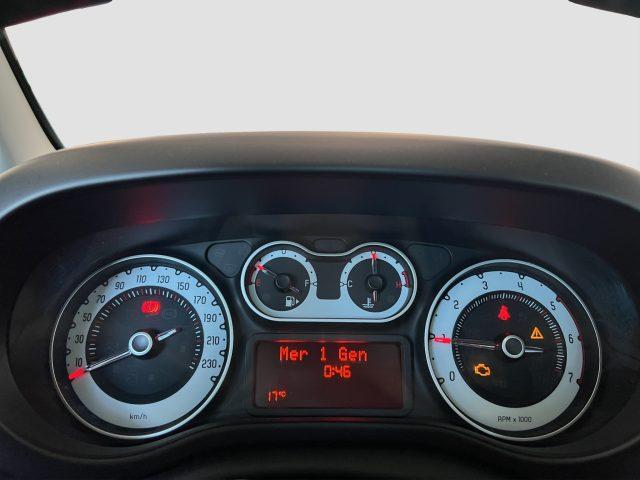 FIAT 500L 500L 1.6 Multijet 120 CV Trekking