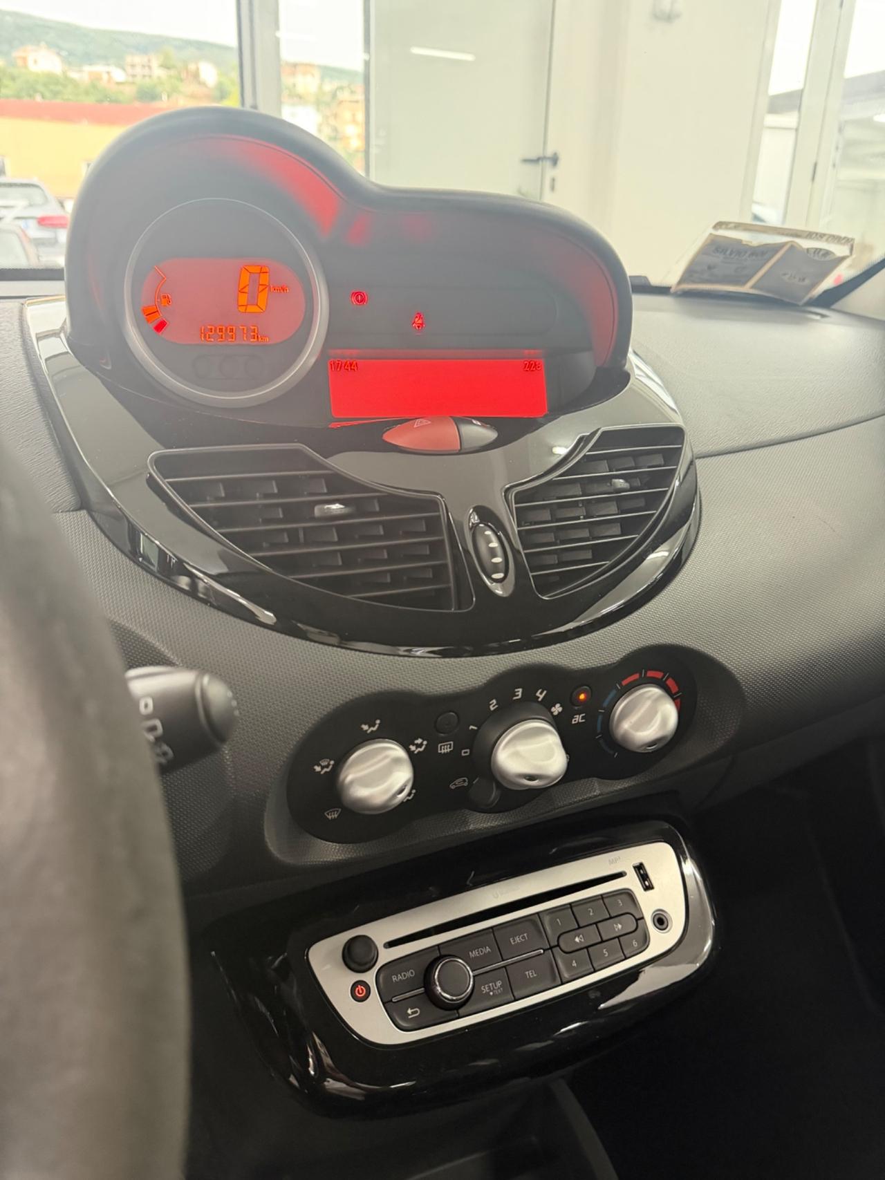 Renault Twingo 1.2 16V Night&Day FINANZIABILE