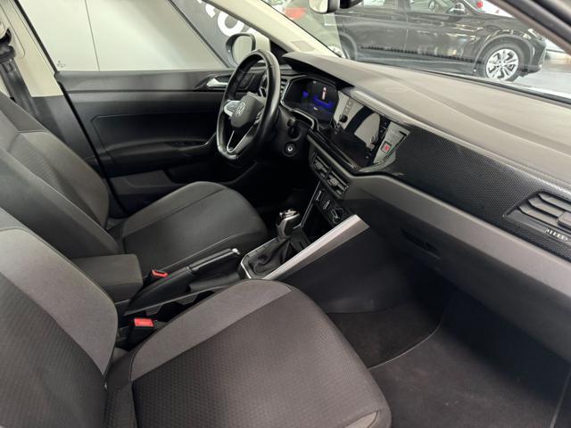 VOLKSWAGEN Taigo 1.0 TSI 110 CV DSG Life