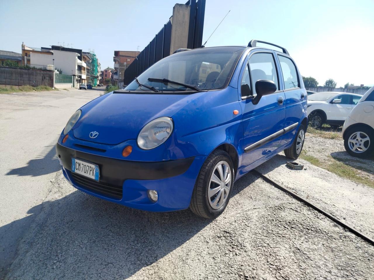 GPL - 4 CILINDRI - D'EPOCA