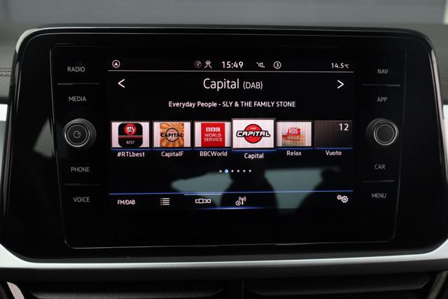 VOLKSWAGEN T-Roc 1.5 TSI Life