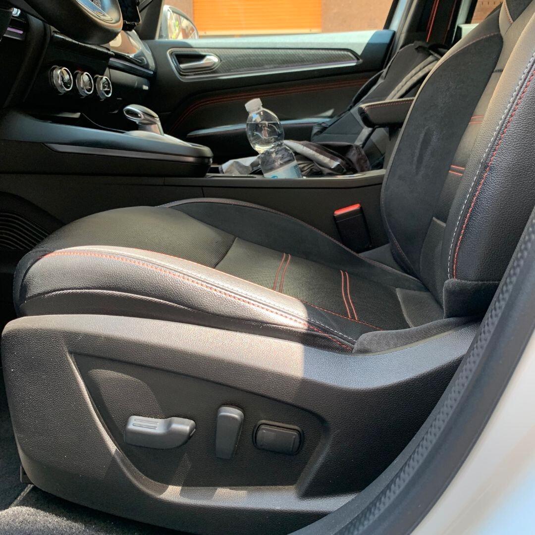 Renault Arkana Hybrid E-Tech 94CV R.S. Line