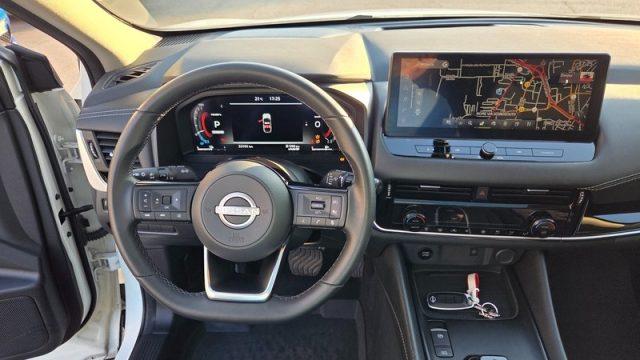 NISSAN Qashqai e-Power N-Connecta PERMUTE UNICOPROPRIETARIO