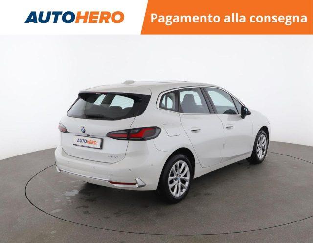 BMW 218 d Active Tourer Luxury