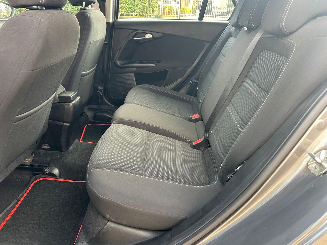 Fiat Tipo Lounge 1.6 Multijet #9257