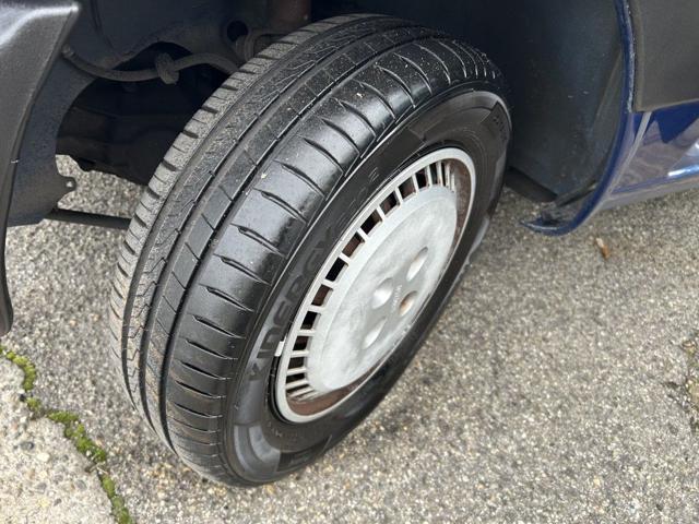 FIAT Panda 900 i.e. cat Hobby *OK NEOPATENTATI**FINANZIABILE*