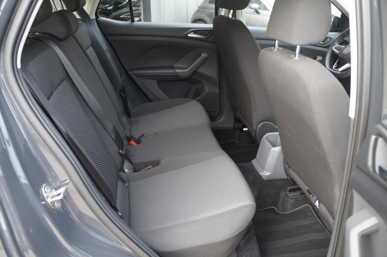 Volkswagen T-Cross 1.0 TSI Urban BMT