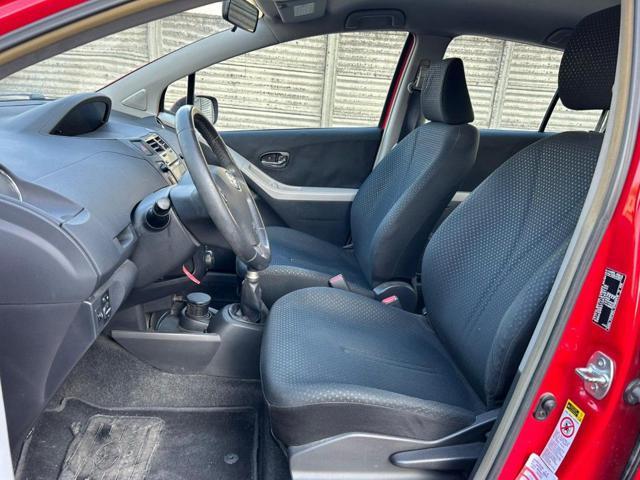TOYOTA Yaris 1.0 5 porte Sol *OK NEOPATENTATI* *FINANZIABILE*