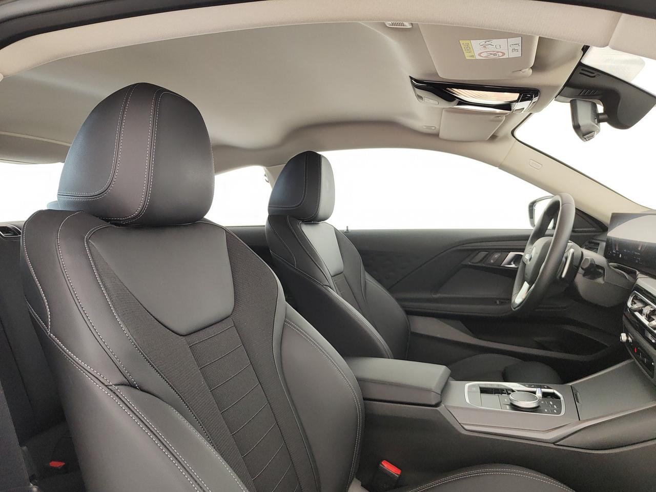 BMW 230i Coupe auto