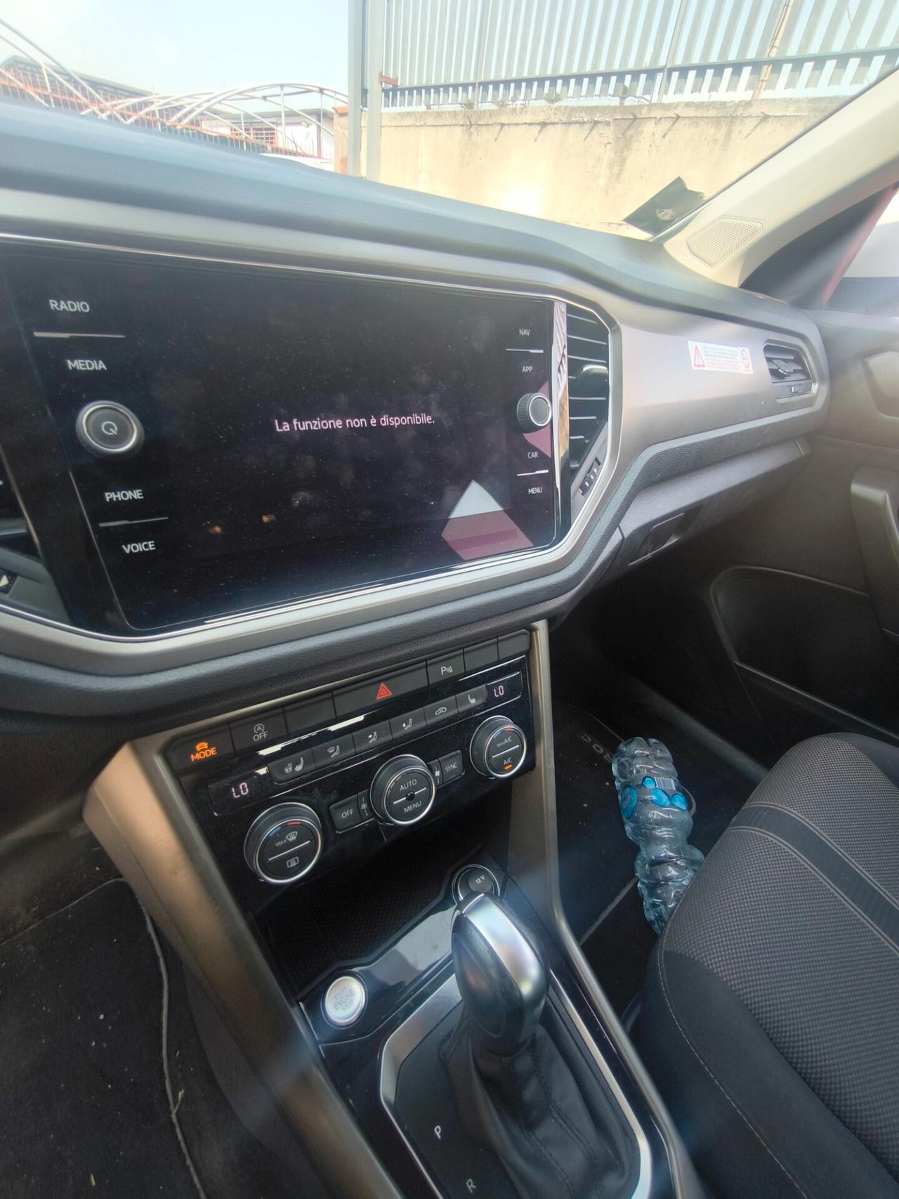Volkswagen T-Roc 1.5 TSI ACT DSG Style BlueMotion Technology