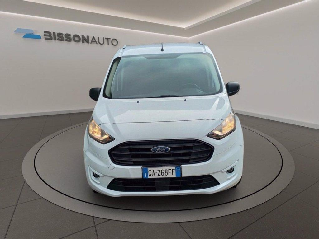 FORD Transit connect 210 1.5 ecoblue(tdci) 100cv trend l2h1 e6.2 del 2020