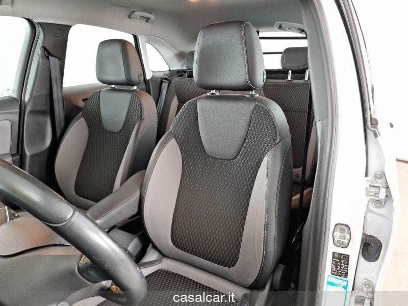 Opel Crossland Crossland X 1.5 ECOTEC D 120 CV Start&Stop aut. Innovation AUTOCARRO CON 24 MESI DI GARANZIA PREZZO