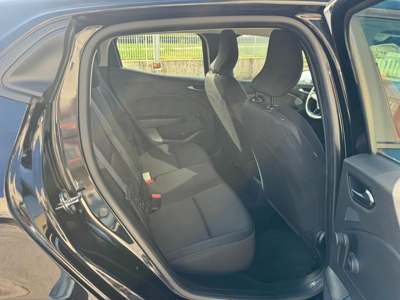 Clio TCe 12V 100 CV GPL 5 porte Life