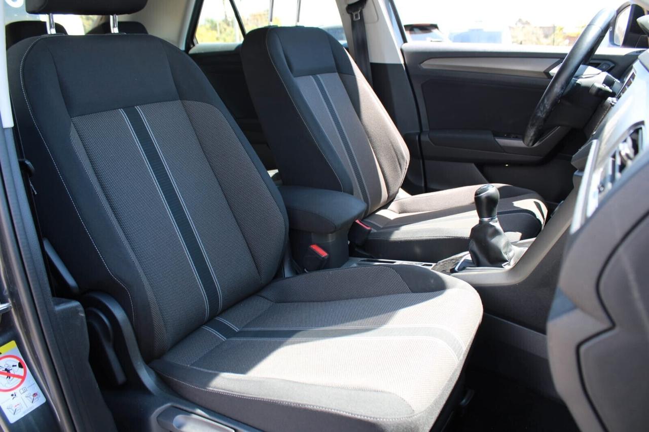 Volkswagen T-Roc Tua A SOLI 265€ al mese Anticipo Zero
