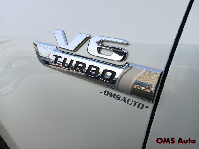 MERCEDES-BENZ X 350 d 4Matic Power N1 - Pack style