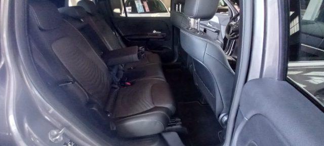 MERCEDES-BENZ GLB 200 d Automatic Business Extra