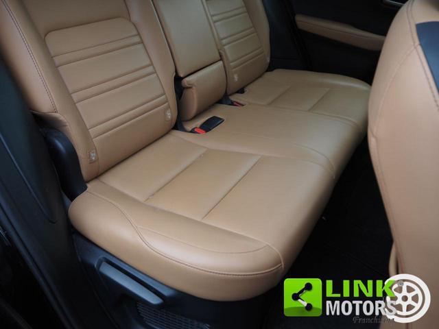 LEXUS NX 300 Hybrid 4WD Executive