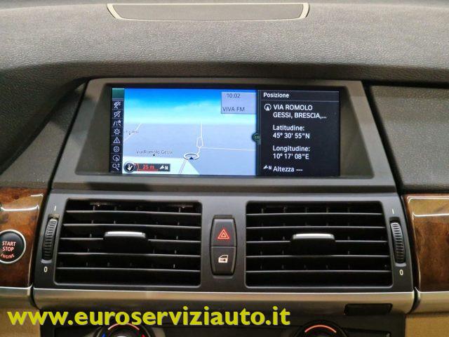 BMW X5 xDrive35i Attiva TAGLIANDATA BMW