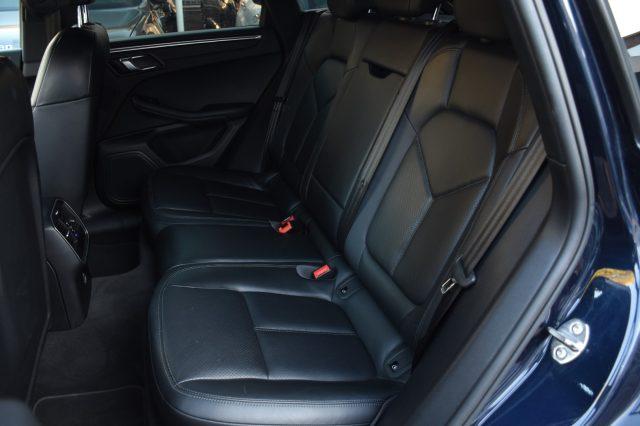 PORSCHE Macan 2.0 *PASM*CARPLAY*CAM*NO SUPERBOLLO*