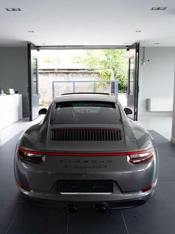 Porsche 911 911 Coupe 3.0 Carrera 4 GTS *UFFICIALE ITALIANA