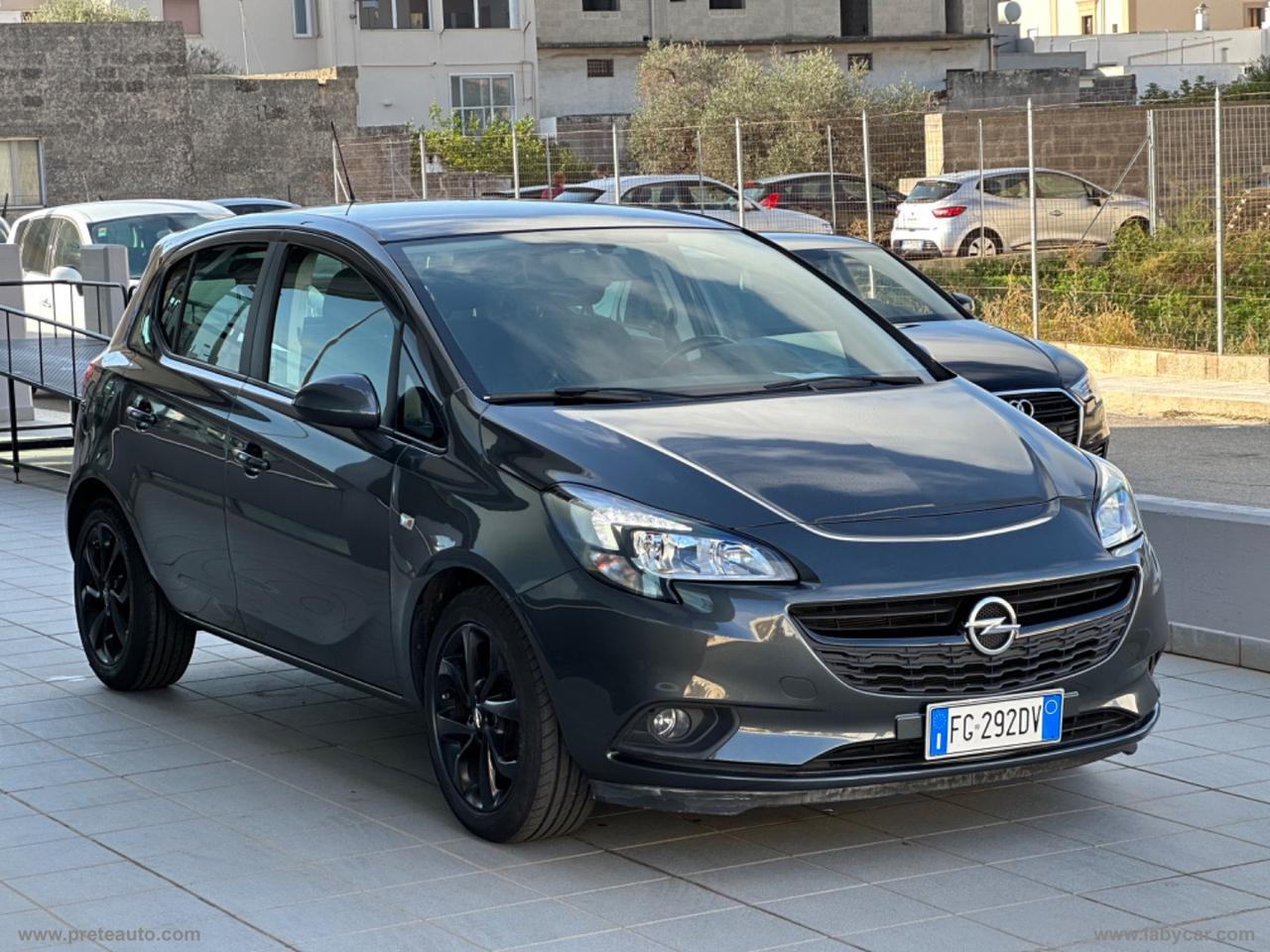 OPEL Corsa 1.3 CDTI 5p. Cosmo