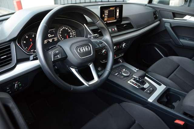 Audi Q5 50 3.0tdi Sport QUATTRO 286cv tip SUPERAFFARE!