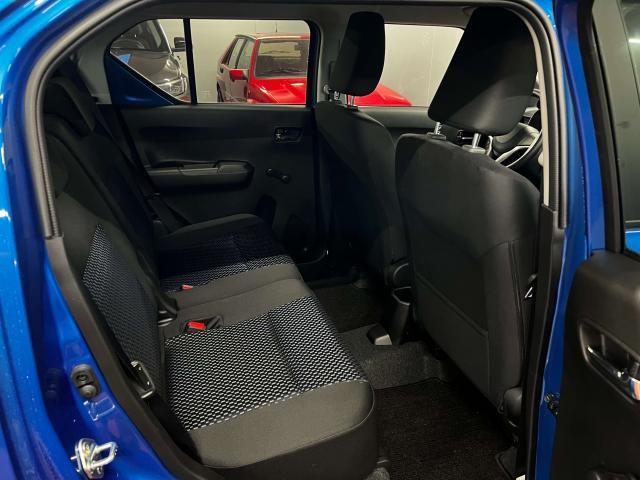 Suzuki Ignis 1.2h 4wd allgrip *GANCIO TRAINO*