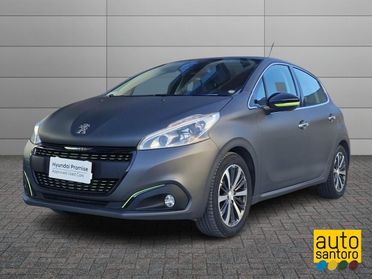 PEUGEOT 208 1.2 82CV ALLURE