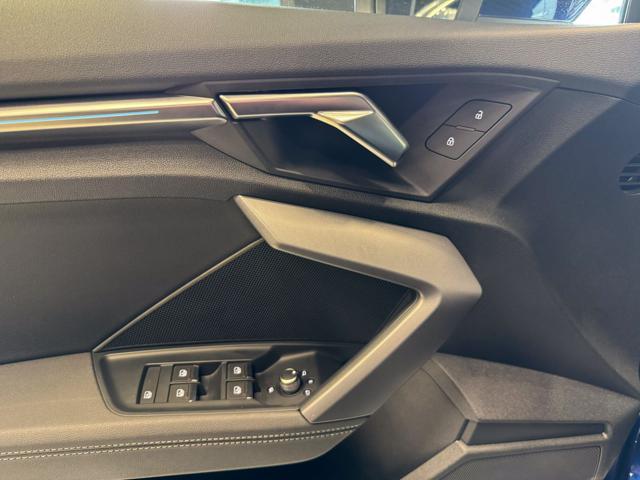 AUDI A3 SPB 35 TFSI S tronic S line edition