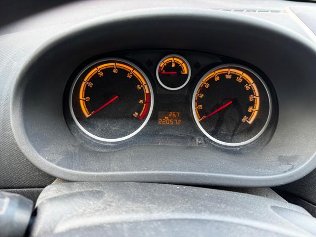 OPEL Corsa 1.0 12V 3 porte BENZINA LEGGI BENE