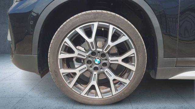 BMW X1 sDrive18d xLine Aut.