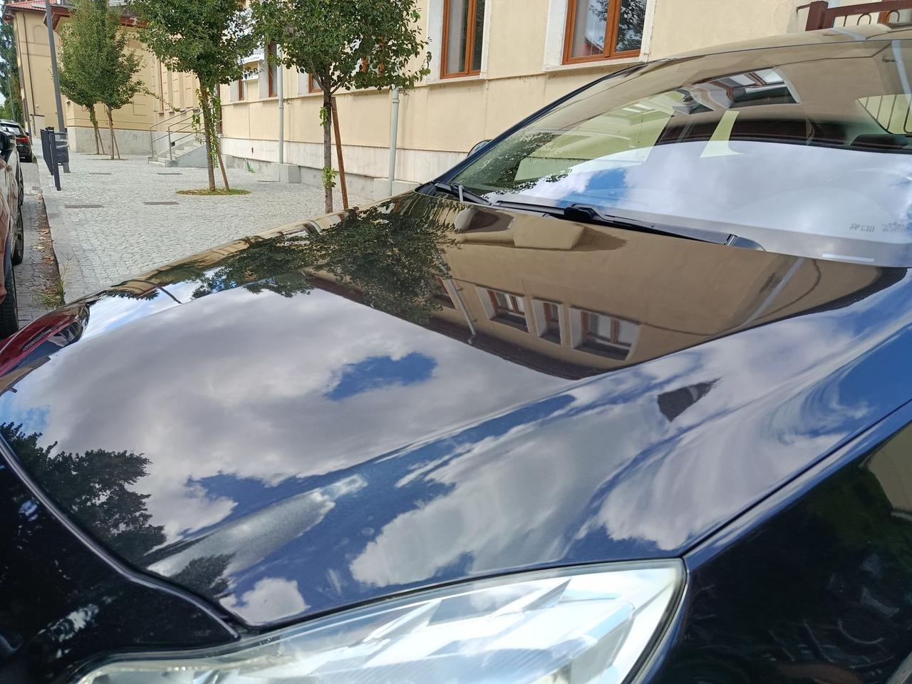 Opel Insignia 2.0 CDTI Cosmo #6461