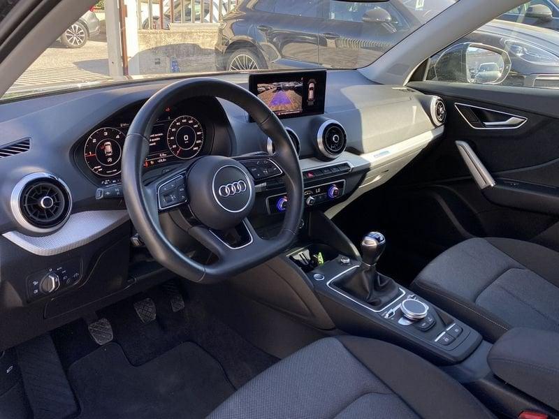 Audi Q2 Business Plus 2.0 TDI 116CV 30