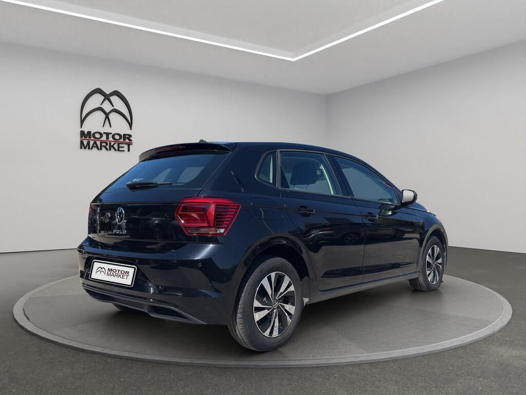 Volkswagen Polo 1.6 TDI SCR BlueMotion Comfortline