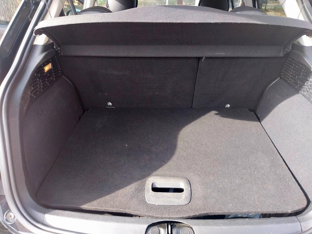 Fiat 500X 1.6 MultiJet 120 CV Cross Plus