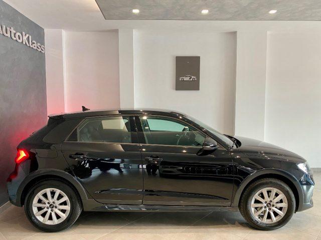 AUDI A1 allstreet 30TFSI S tronic Audi Prima Scelta Plus