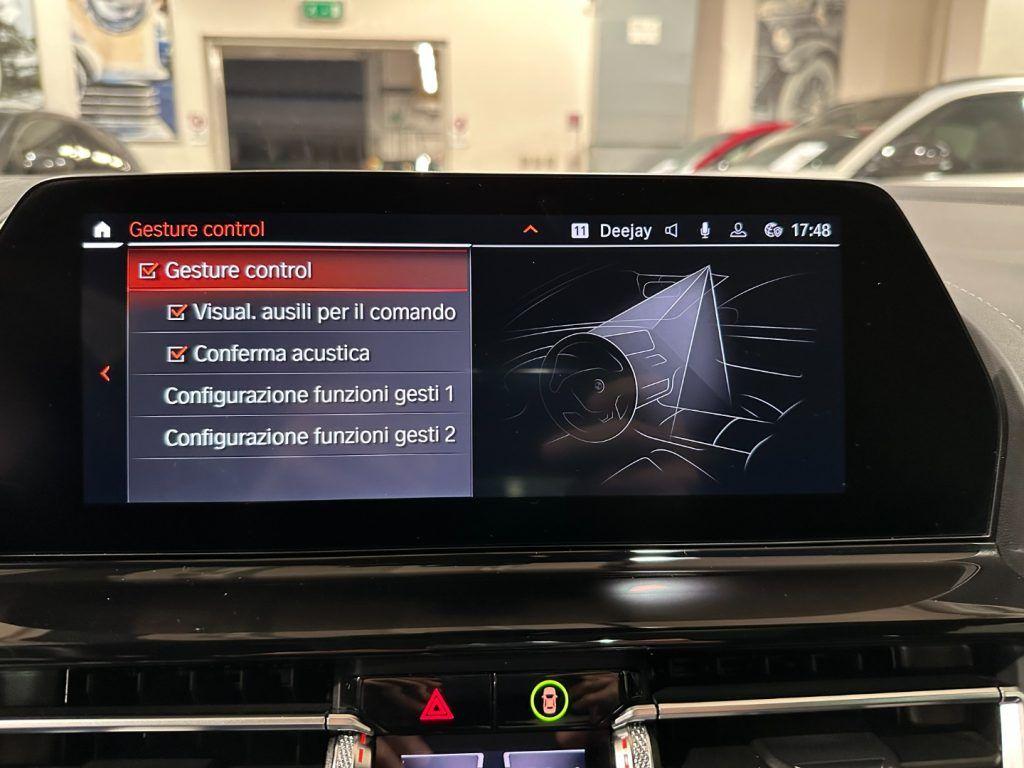 BMW M850 i xDrive Gran Coupé - FULL - IVA Esposta