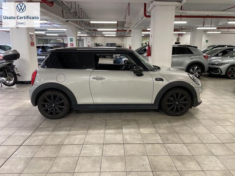MINI Mini 3 porte Mini 1.5 Cooper D