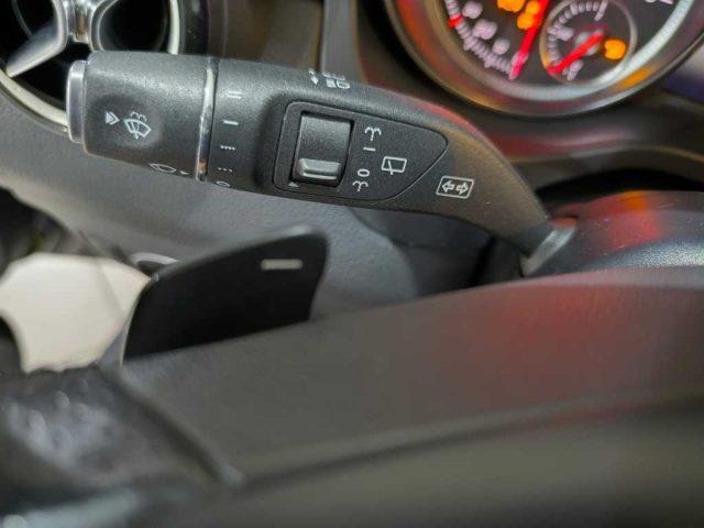 MERCEDES-BENZ G LA (X156) - LA 220 d Automatic 4Matic Pre