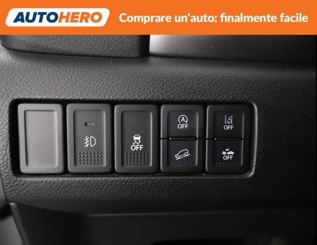 SUZUKI Vitara 1.4 Hybrid 4WD AllGrip Top