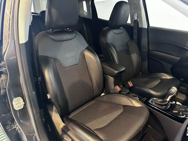 JEEP Compass 2.0 Multijet II aut. 4WD Limited
